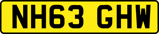 NH63GHW