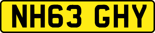 NH63GHY