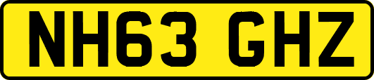 NH63GHZ