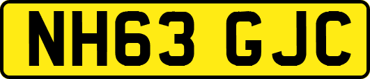 NH63GJC