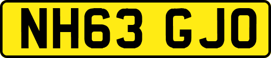 NH63GJO