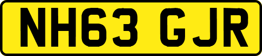 NH63GJR