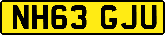 NH63GJU