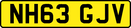 NH63GJV