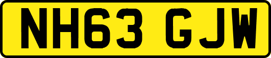 NH63GJW