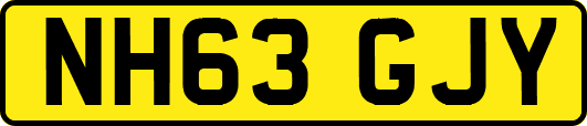 NH63GJY