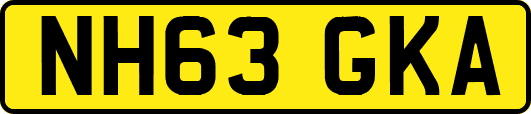 NH63GKA