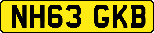 NH63GKB