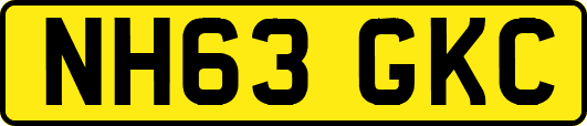 NH63GKC