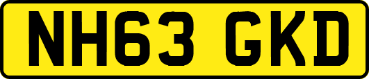 NH63GKD