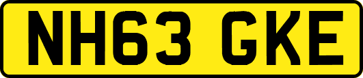 NH63GKE