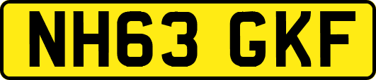 NH63GKF