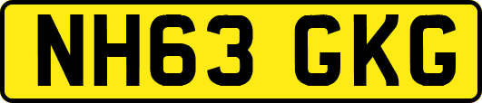NH63GKG