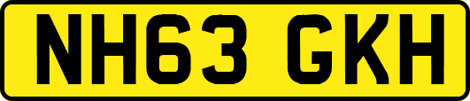 NH63GKH