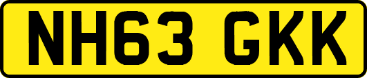 NH63GKK