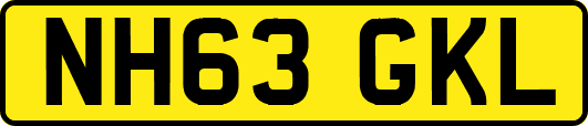 NH63GKL