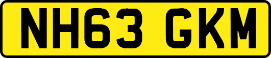 NH63GKM