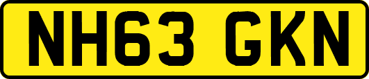 NH63GKN