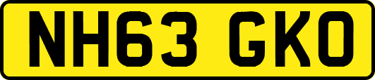 NH63GKO