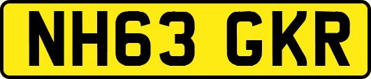 NH63GKR