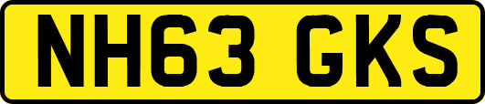 NH63GKS