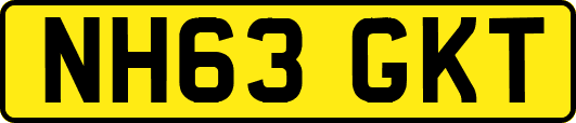 NH63GKT