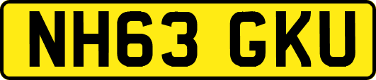 NH63GKU