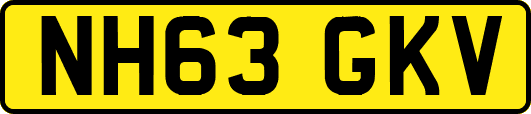 NH63GKV