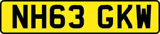 NH63GKW