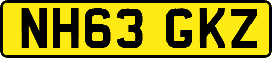 NH63GKZ