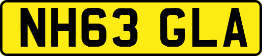 NH63GLA