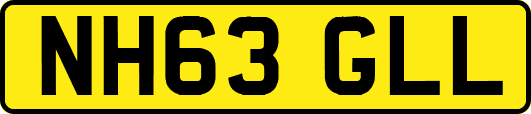 NH63GLL