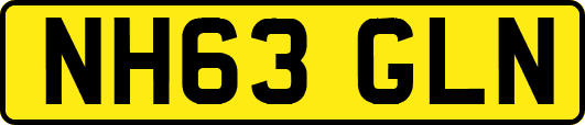 NH63GLN