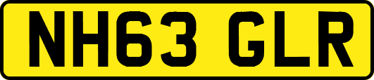 NH63GLR