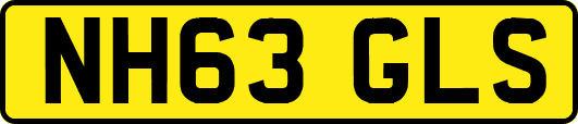 NH63GLS