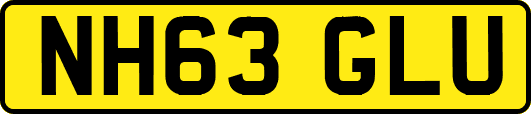 NH63GLU