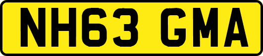 NH63GMA