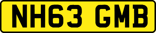 NH63GMB