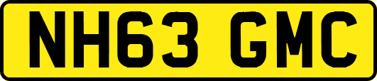 NH63GMC