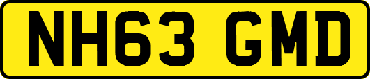 NH63GMD