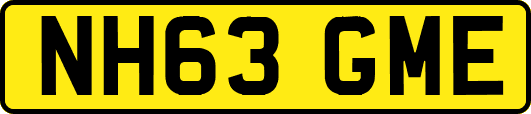 NH63GME