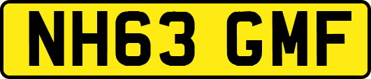 NH63GMF