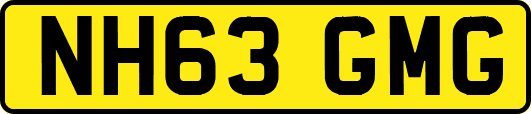 NH63GMG