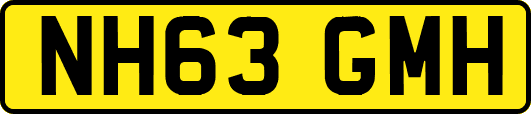 NH63GMH