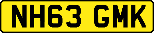 NH63GMK
