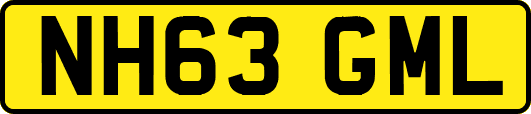 NH63GML