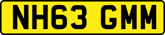 NH63GMM