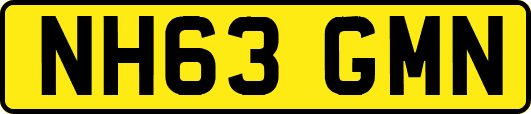 NH63GMN