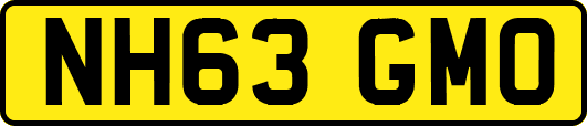 NH63GMO