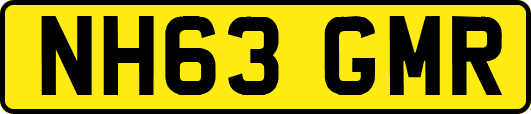 NH63GMR